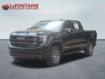 2022 GMC Sierra 1500 Crew Cab 4x4 Pickup for sale #5C239S - photo 1