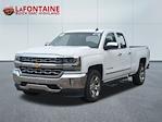 2018 Chevrolet Silverado 1500 Double Cab 4x4 Pickup for sale #5C243S - photo 1