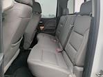2018 Chevrolet Silverado 1500 Double Cab 4x4 Pickup for sale #5C243S - photo 22