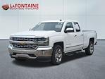 2018 Chevrolet Silverado 1500 Double Cab 4x4 Pickup for sale #5C243S - photo 5