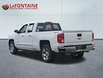 2018 Chevrolet Silverado 1500 Double Cab 4x4 Pickup for sale #5C243S - photo 2