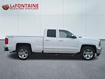 2018 Chevrolet Silverado 1500 Double Cab 4x4 Pickup for sale #5C243S - photo 9