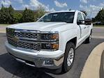 2015 Chevrolet Silverado 1500 Double Cab 4x4 Pickup for sale #5C276P - photo 1