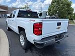 2015 Chevrolet Silverado 1500 Double Cab 4x4 Pickup for sale #5C276P - photo 2