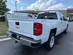 2015 Chevrolet Silverado 1500 Double Cab 4x4 Pickup for sale #5C276P - photo 7