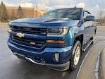2016 Chevrolet Silverado 1500 Crew Cab 4x4 Pickup for sale #5C27A - photo 1