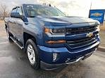 2016 Chevrolet Silverado 1500 Crew Cab 4x4 Pickup for sale #5C27A - photo 3