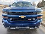 2016 Chevrolet Silverado 1500 Crew Cab 4x4 Pickup for sale #5C27A - photo 4