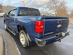 2016 Chevrolet Silverado 1500 Crew Cab 4x4 Pickup for sale #5C27A - photo 2