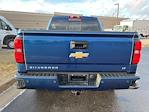 2016 Chevrolet Silverado 1500 Crew Cab 4x4 Pickup for sale #5C27A - photo 6