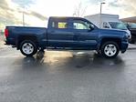 2016 Chevrolet Silverado 1500 Crew Cab 4x4 Pickup for sale #5C27A - photo 8
