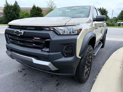 2023 Chevrolet Colorado Crew Cab 4x4 Pickup for sale #5C290N - photo 1