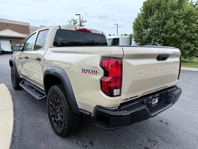 2023 Chevrolet Colorado Crew Cab 4x4 Pickup for sale #5C290N - photo 2