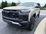 2023 Chevrolet Colorado Crew Cab 4x4 Pickup for sale #5C290N - photo 1
