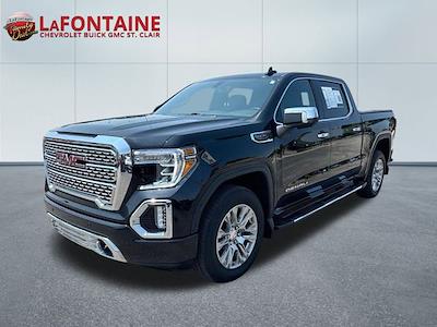2021 GMC Sierra 1500 Crew Cab 4x4 Pickup for sale #5C292S - photo 1