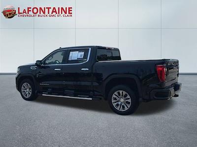 2021 GMC Sierra 1500 Crew Cab 4x4 Pickup for sale #5C292S - photo 2