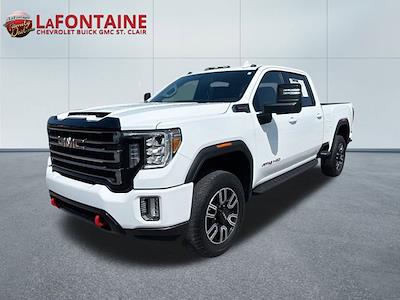 2023 GMC Sierra 2500 Crew Cab 4x4 Pickup for sale #5C293S - photo 1