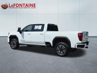2023 GMC Sierra 2500 Crew Cab 4x4 Pickup for sale #5C293S - photo 2