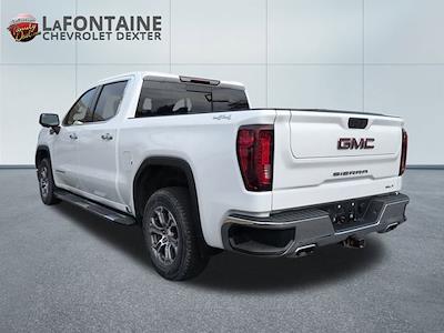 2022 GMC Sierra 1500 Crew Cab 4x4 Pickup for sale #5C294S - photo 2