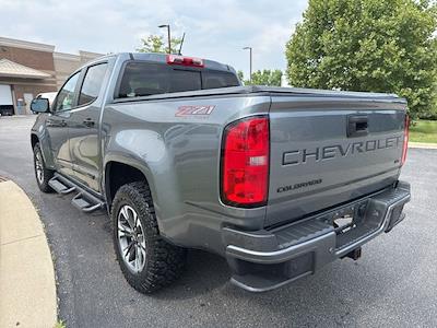 2022 Chevrolet Colorado Crew Cab 4x4 Pickup for sale #5C295N - photo 2