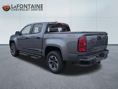 2022 Chevrolet Colorado Crew Cab 4WD Pickup for sale #5C295N - photo 2