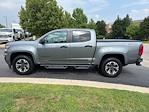 2022 Chevrolet Colorado Crew Cab 4x4 Pickup for sale #5C295N - photo 5