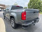 2022 Chevrolet Colorado Crew Cab 4x4 Pickup for sale #5C295N - photo 2