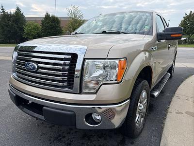 2011 Ford F-150 Super Cab 4x2 Pickup for sale #5C297A - photo 1