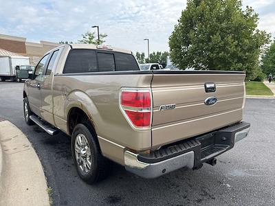 2011 Ford F-150 Super Cab 4x2 Pickup for sale #5C297A - photo 2