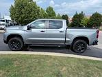 2024 Chevrolet Silverado 1500 Crew Cab 4x4 Pickup for sale #5C309N - photo 5
