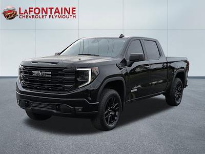 2023 GMC Sierra 1500 Crew Cab 4x4 Pickup for sale #5C315S - photo 1