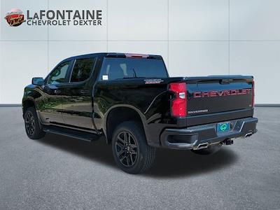 2021 Chevrolet Silverado 1500 Crew Cab 4x4 Pickup for sale #5C319S - photo 2