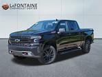 2021 Chevrolet Silverado 1500 Crew Cab 4x4 Pickup for sale #5C319S - photo 1