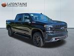 2021 Chevrolet Silverado 1500 Crew Cab 4x4 Pickup for sale #5C319S - photo 4