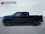 2021 Chevrolet Silverado 1500 Crew Cab 4x4 Pickup for sale #5C319S - photo 3