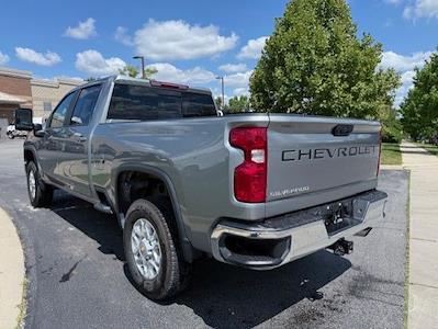 2025 Chevrolet Silverado 2500 Crew Cab 4x4 Pickup for sale #5C327P - photo 2
