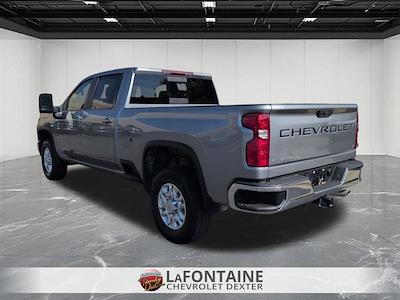 2025 Chevrolet Silverado 2500 Crew Cab 4WD Pickup for sale #5C327P - photo 2