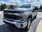 2025 Chevrolet Silverado 2500 Crew Cab 4x4 Pickup for sale #5C327P - photo 1