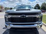 2025 Chevrolet Silverado 2500 Crew Cab 4x4 Pickup for sale #5C327P - photo 3