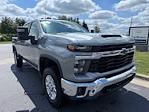 2025 Chevrolet Silverado 2500 Crew Cab 4x4 Pickup for sale #5C327P - photo 4