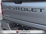 2025 Chevrolet Silverado 2500 Crew Cab 4WD Pickup for sale #5C327P - photo 30