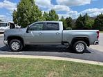2025 Chevrolet Silverado 2500 Crew Cab 4x4 Pickup for sale #5C327P - photo 5