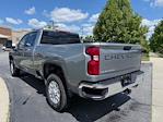 2025 Chevrolet Silverado 2500 Crew Cab 4x4 Pickup for sale #5C327P - photo 2