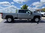 2025 Chevrolet Silverado 2500 Crew Cab 4x4 Pickup for sale #5C327P - photo 8