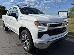2022 Chevrolet Silverado 1500 Crew Cab 4x4 Pickup for sale #5C337P - photo 3