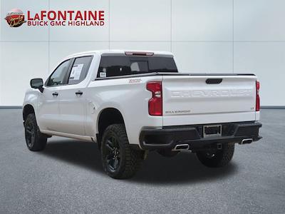 2024 Chevrolet Silverado 1500 Crew Cab 4WD Pickup for sale #5C339S - photo 2