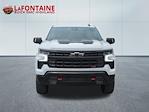 2024 Chevrolet Silverado 1500 Crew Cab 4WD Pickup for sale #5C339S - photo 4