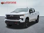 2024 Chevrolet Silverado 1500 Crew Cab 4WD Pickup for sale #5C339S - photo 5