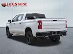 2024 Chevrolet Silverado 1500 Crew Cab 4WD Pickup for sale #5C339S - photo 2