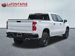2024 Chevrolet Silverado 1500 Crew Cab 4WD Pickup for sale #5C339S - photo 8